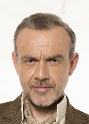 Vincent Matile