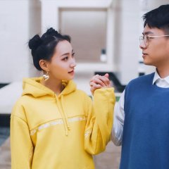 Falling in Love Chinese Drama(2021) photo