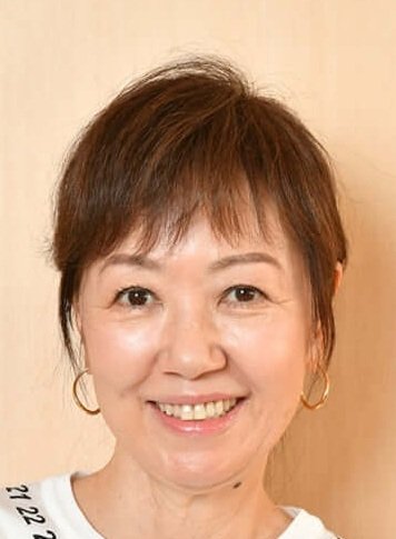 Noriko Kijima in Colors