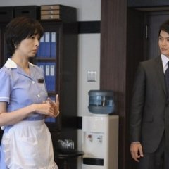 Nemureru Mori no Jukujo Japanese Drama photo