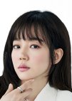 Im Soo Jung in Melancholia Korean Drama (2021)
