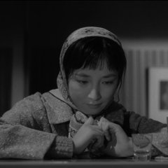 Tokyo Twilight Japanese Movie photo