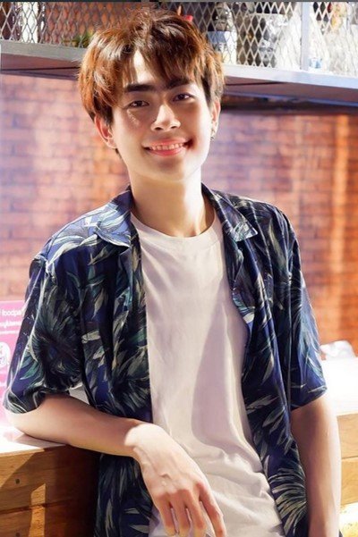 Tawan Kanachot Worachottrakul (ตะวัน คณาโชติ) MyDramaList