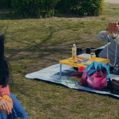 The Woman Who Killed 25 People Korean Movie photo