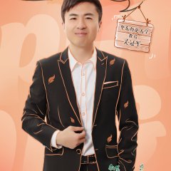 Boom! Heart Chinese TV Program photo