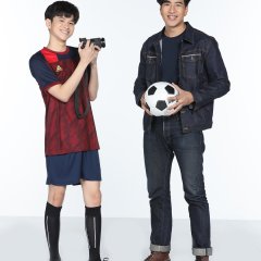 From Zero to Hero Thai Drama photo