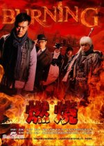 Burning Chinese Drama(2015) photo