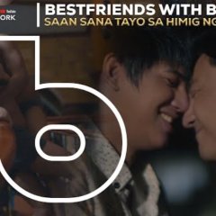 Saan, Sana Tayo sa Himig ng Musika Philippines Drama photo