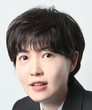 Eun Kyung Shim