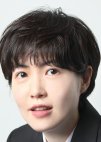 Shim Eun Kyung in Hyakuman Kai Ieba Yokatta Japanese Drama (2023)