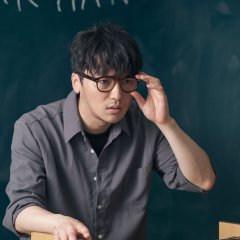 My Dream Class Korean Movie photo