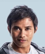 Tony Jaa