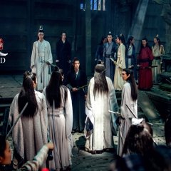 Wang Zhuo Cheng photo