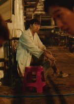 Sticky Night Korean Movie photo