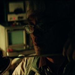 Pitch Black Korean Movie photo