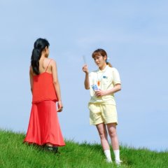 Made for Each Other Korean Movie photo