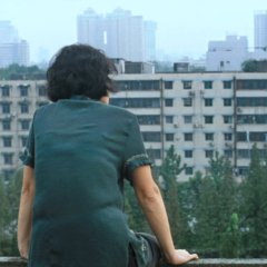 Buddha Mountain Chinese Movie photo