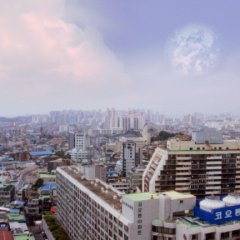 Universe Department Store Korean Movie photo