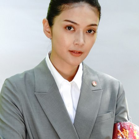 Reibai Tantei Jozuka Hisui (2022)