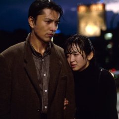 Lost Chapter of Snow: Passion Japanese Movie photo