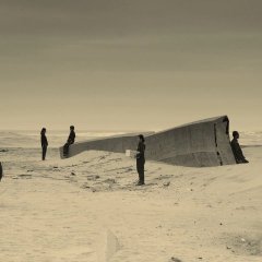 The Whispering Star Japanese Movie photo