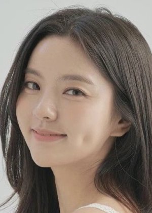 Nam Sang Ji in Bravo, My Life Korean Drama (2022)
