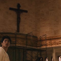 Blue Again Thai Movie photo