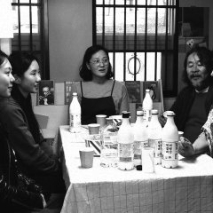 The Novelist's Film Korean Movie photo