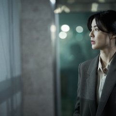 Toxic Korean Movie photo