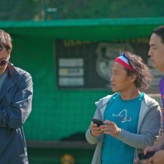 Sunday League Korean Movie photo