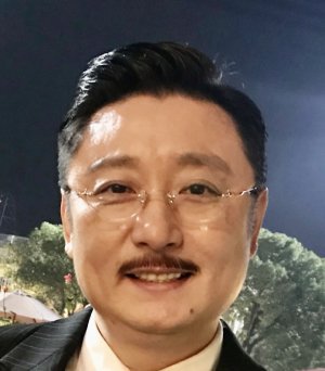 Yong Ming Yi