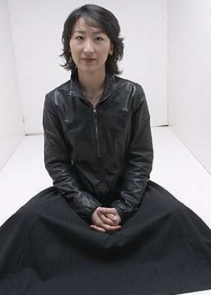 Ryu Seong Hee in Mask Girl Korean Drama(2023)
