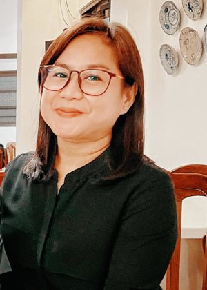 Helen Rose Sese in Start-Up PH Philippines Drama(2022)