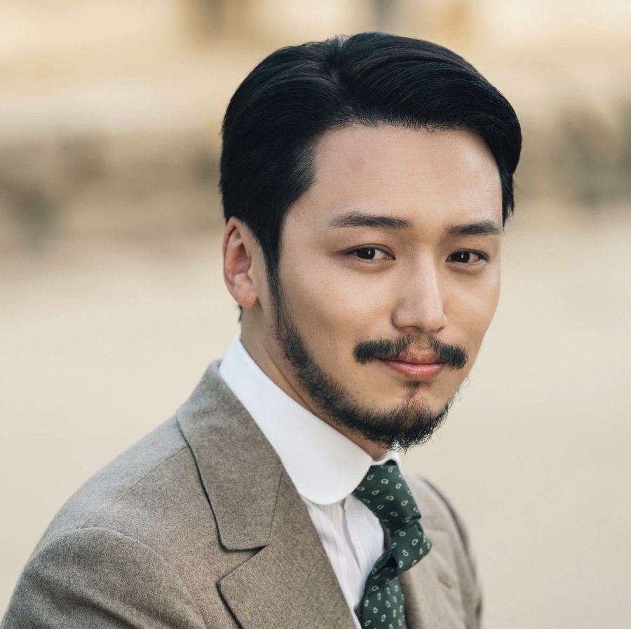 Byun Yo Han In Discussion To Work Alongside Song Kang Ho In A New Drama Mydramalist