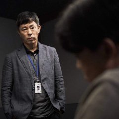 The Limit Korean Movie(2022) photo