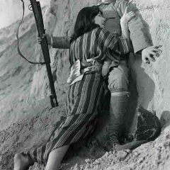 Story of a Prostitute Japanese Movie photo