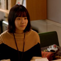 Moonlit Winter Korean Movie photo