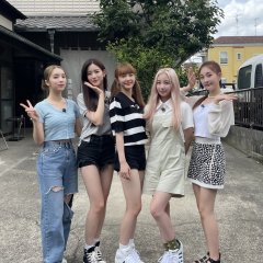 Let's Play! woo!ah! First Tokyo Bus Tour Japanese TV Program photo