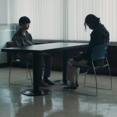 Vinyl House Korean Movie photo