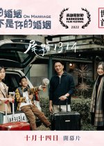 On Marriage: Marriage No. 1314 Taiwanese Drama photo