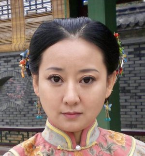 Lu Jin Li