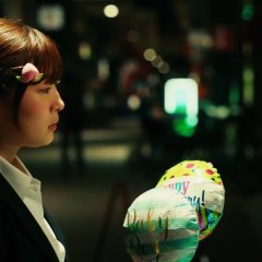 Momoume Japanese Drama photo