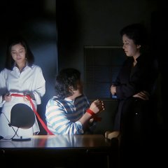 Manji Japanese Movie(1983) photo