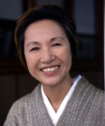Yoshida Hideko