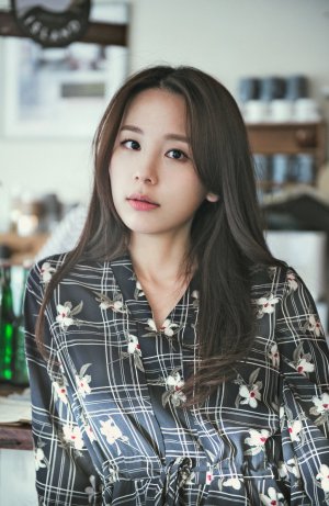Eun Chae Yeo