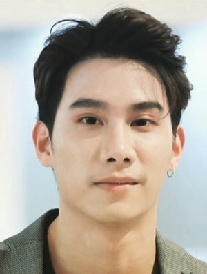 Tul Pakorn Thanasrivanitchai (ภากร ธนศรีวนิชชัย) - MyDramaList