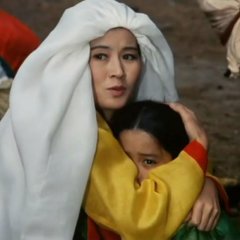 Hong Kil Dong Korean Movie photo