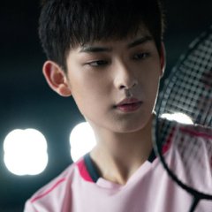 Project 17: Side By Side Chinese Drama photo