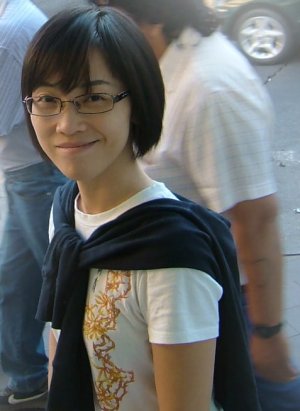 Mei Ling Zhou