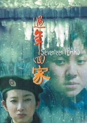 Seventeen Years (1999) poster